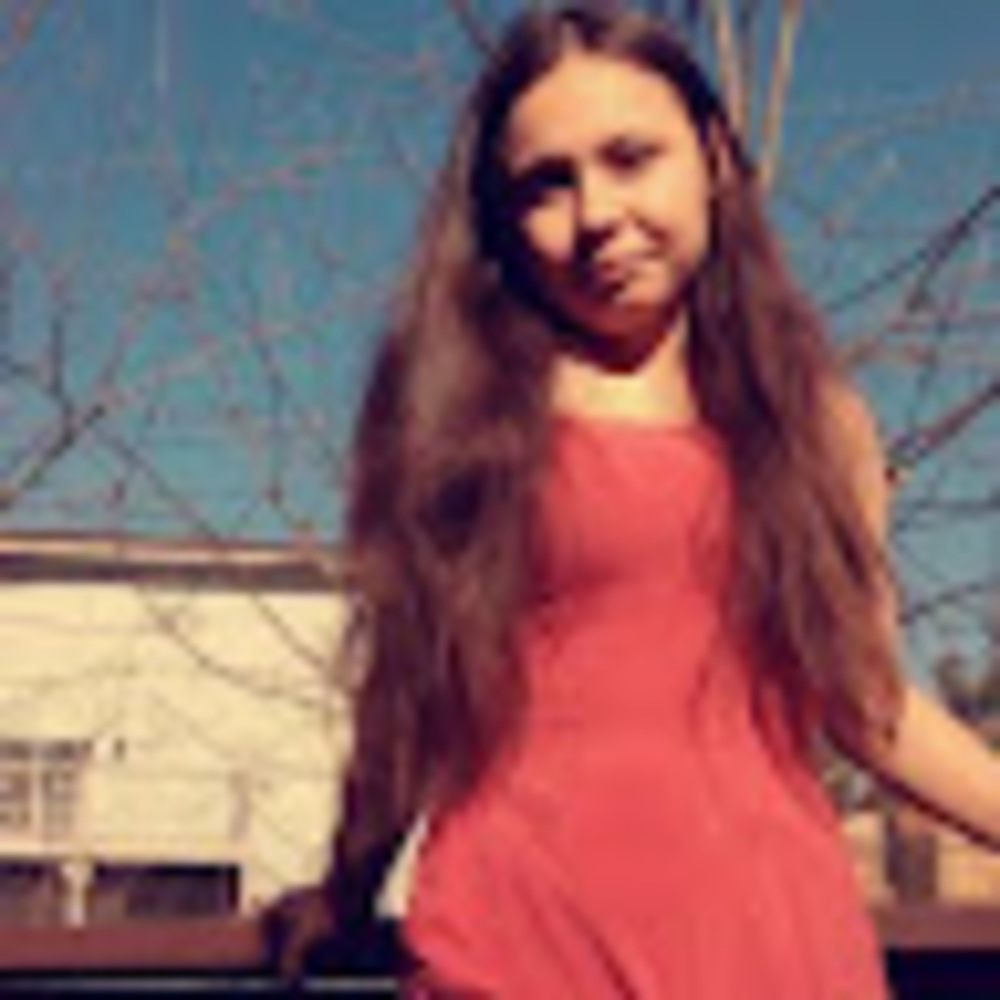 Meet your Posher, Cheyenne